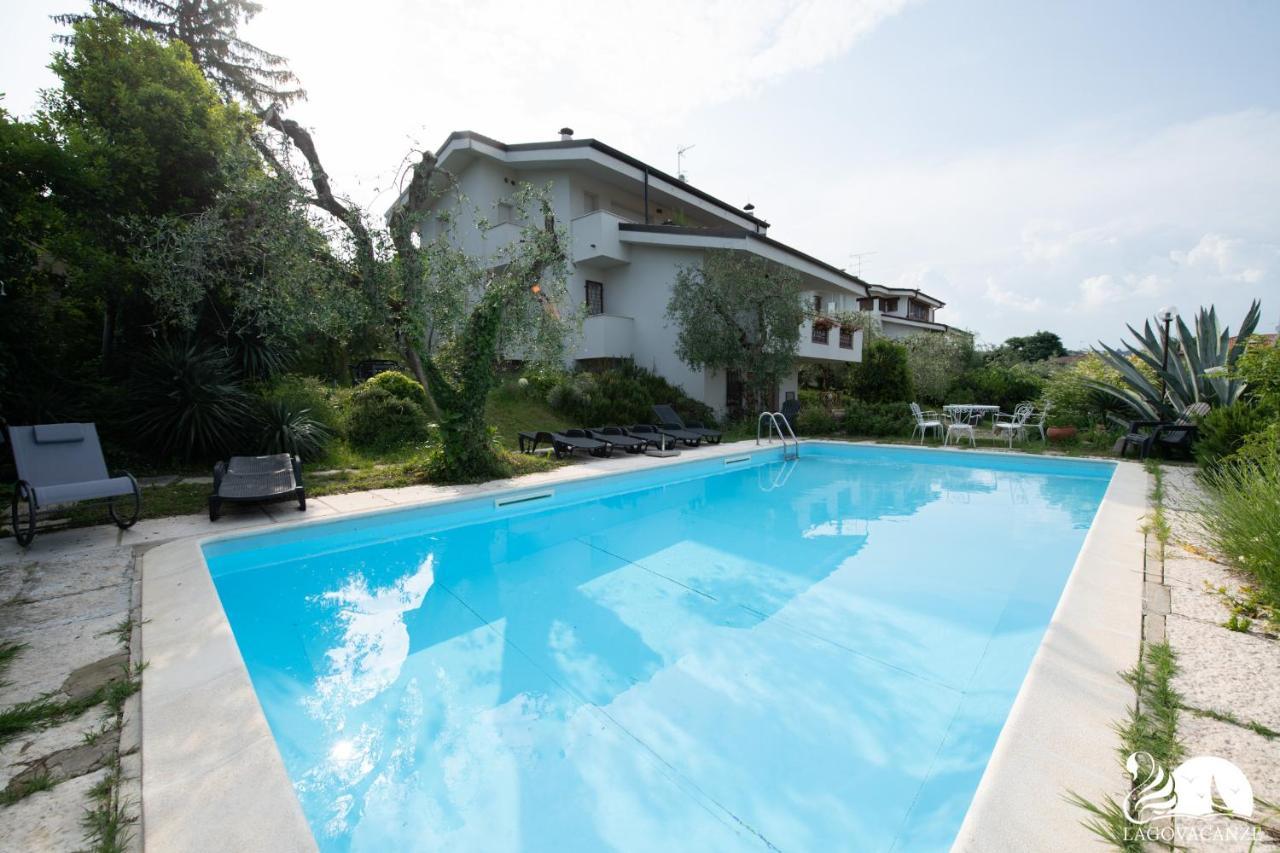 Solelago Exclusive Villa